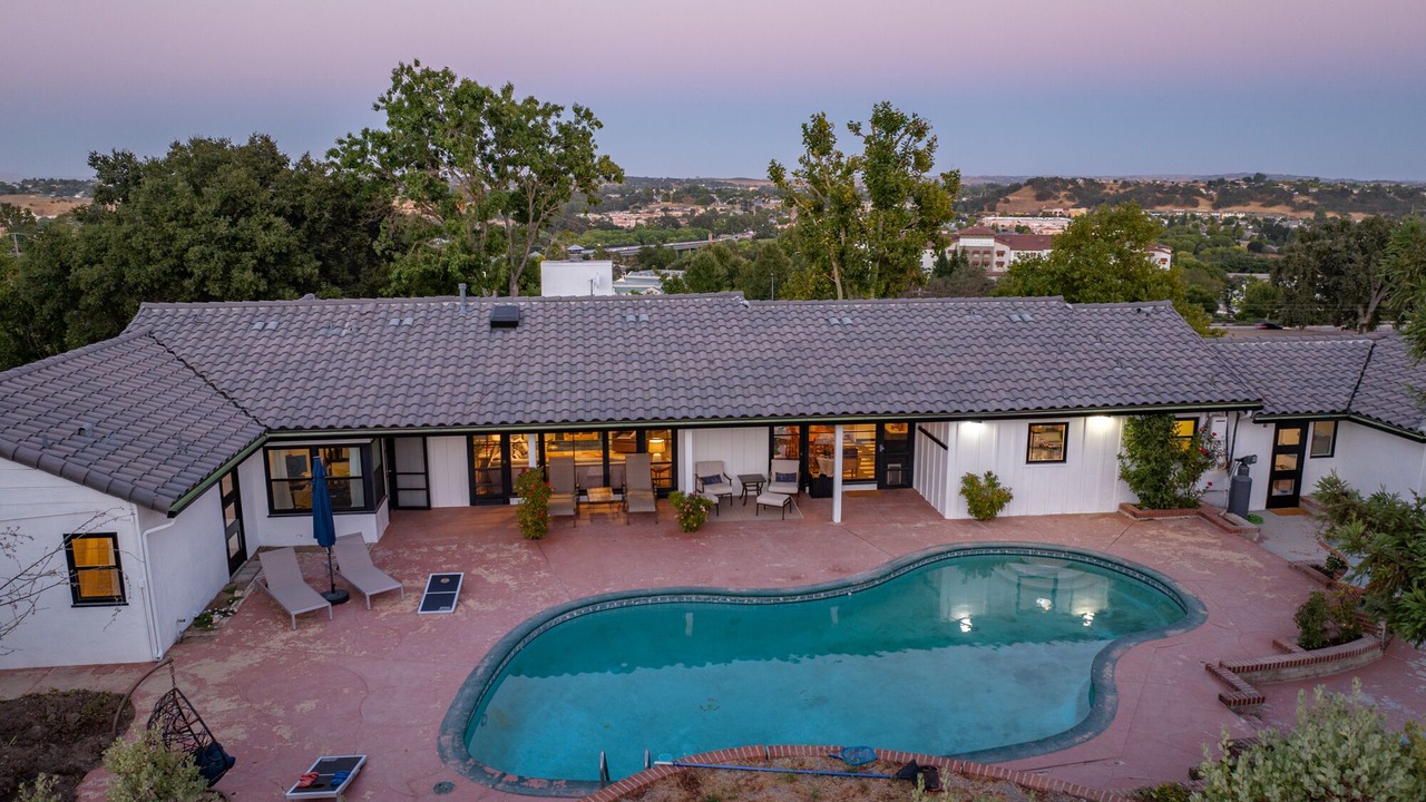 Photo of Outdoor in Paso Robles