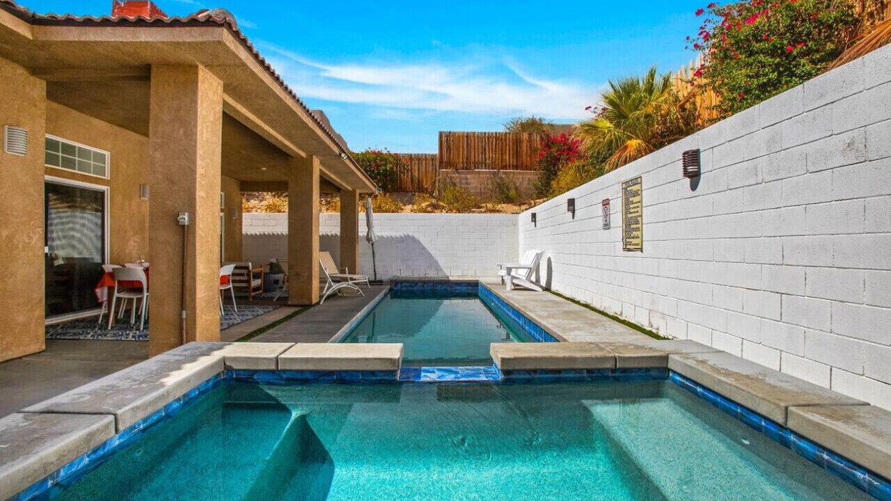 Photo of Outdoor in Desert Hot Springs
