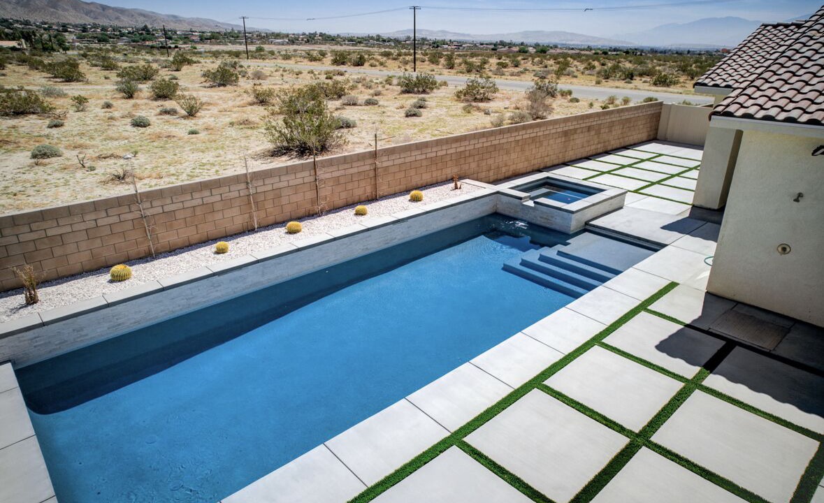 Photo of Outdoor in Desert Hot Springs