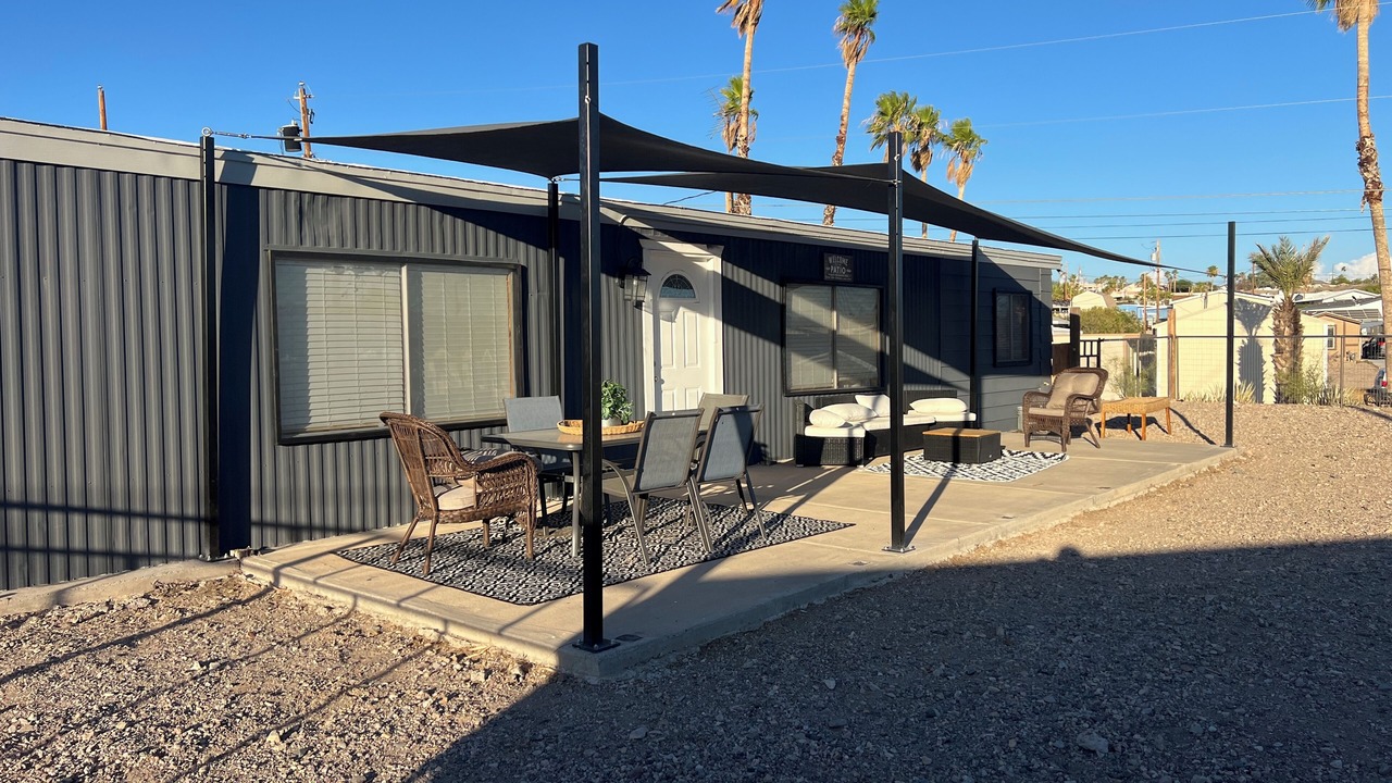 Photo of Outdoor in Lake Havasu City