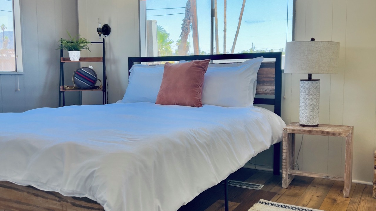 Photo of Bedroom in Lake Havasu City