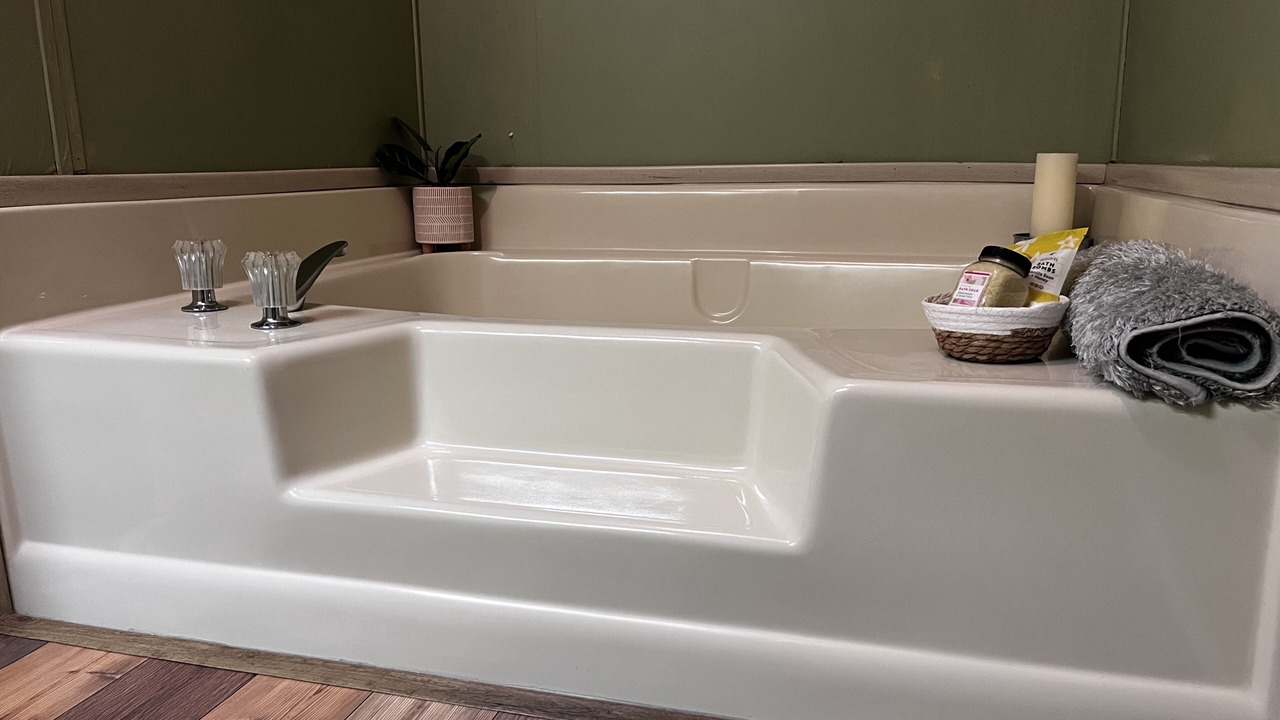 Photo of Bathroom in Lake Havasu City