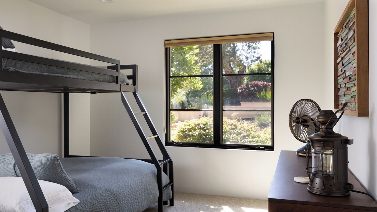 Photo of Bedroom in Eucalyptus Hill
