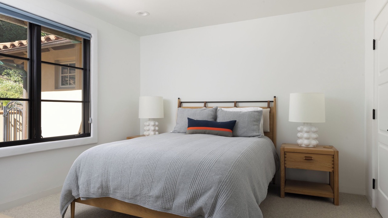 Photo of Bedroom in Eucalyptus Hill