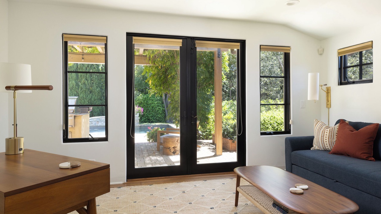 Photo of Livingroom in Eucalyptus Hill