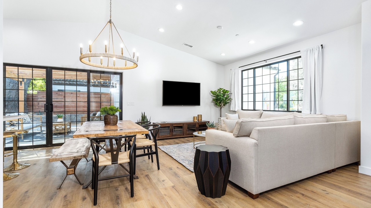Photo of Livingroom in Paso Robles