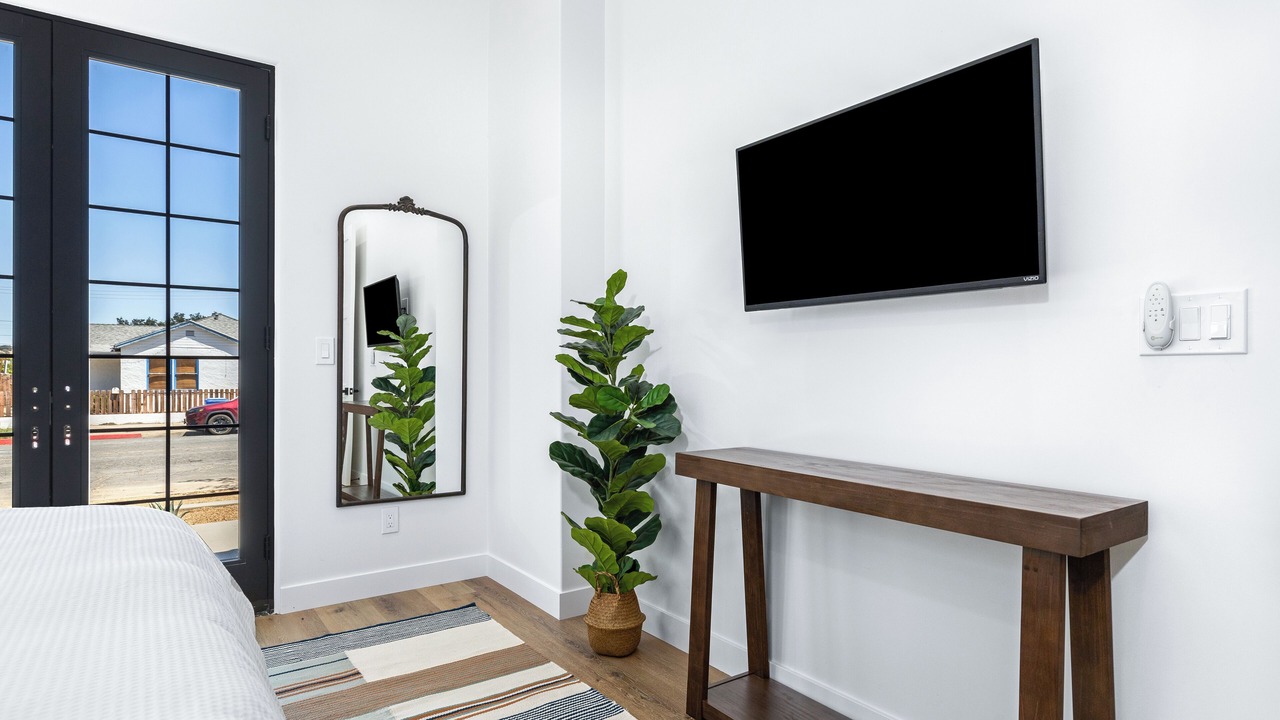 Photo of Bedroom in Paso Robles