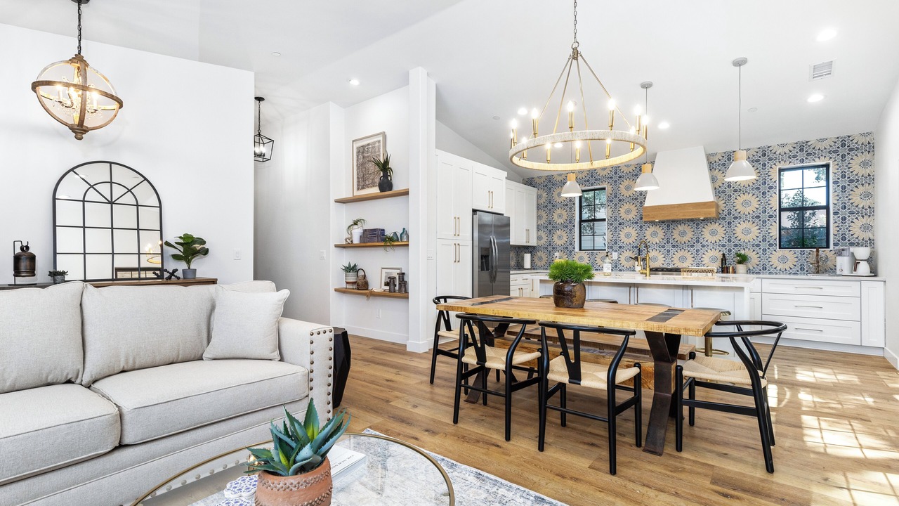 Photo of Livingroom in Paso Robles