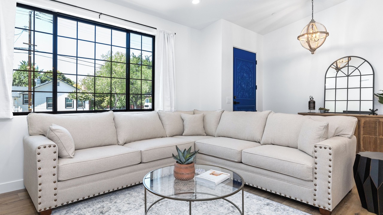 Photo of Livingroom in Paso Robles