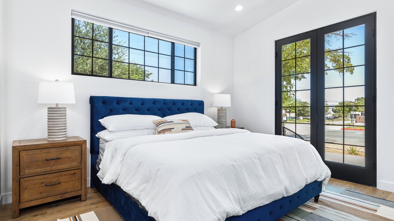 Photo of Bedroom in Paso Robles