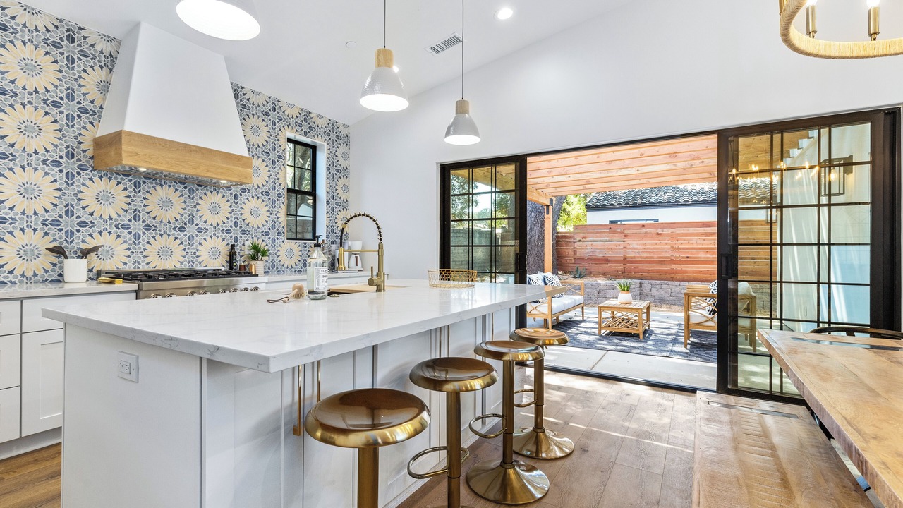 Photo of Kitchen in Paso Robles