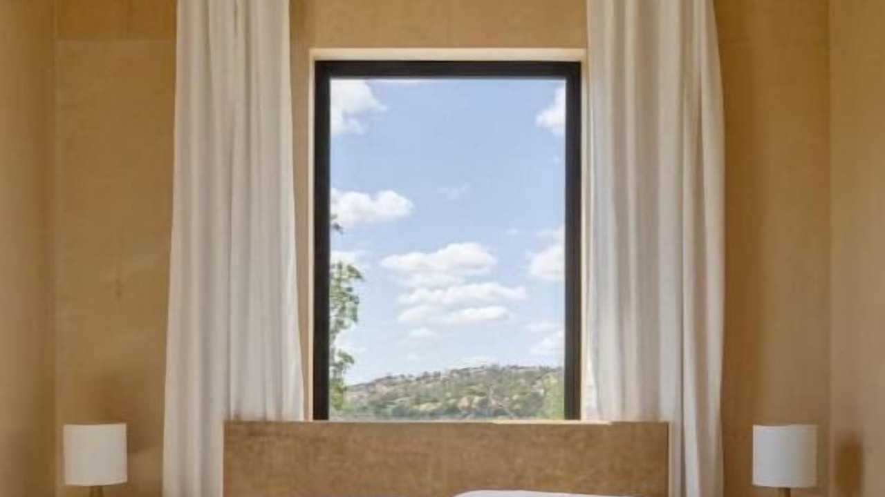 Photo of Bedroom in Yosemite Lakes
