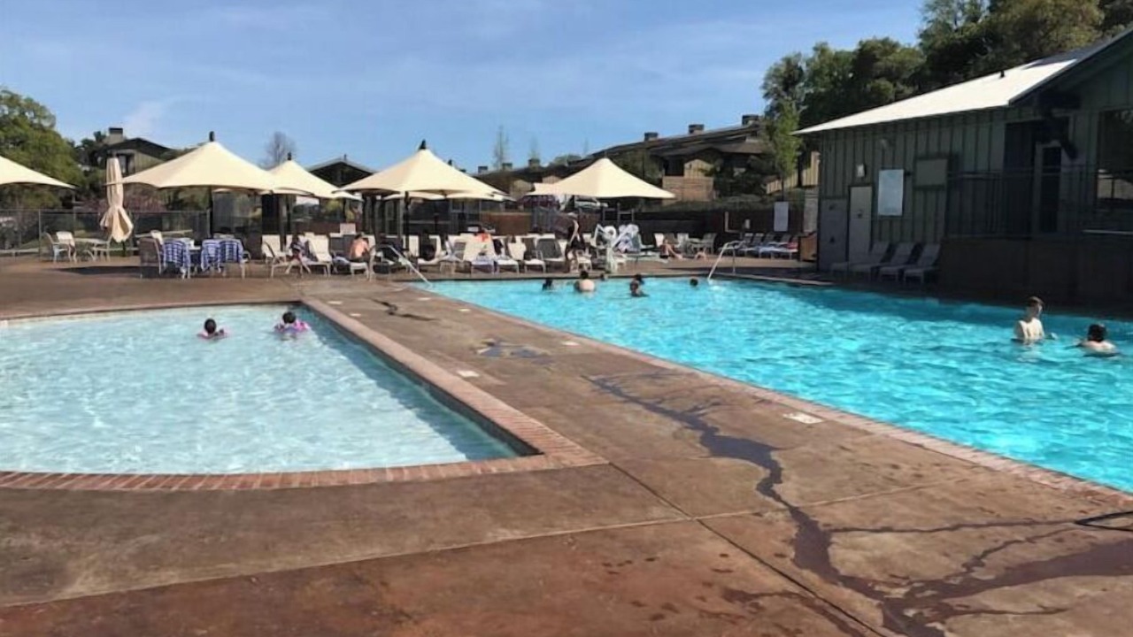 Photo of Outdoor in Angels Camp
