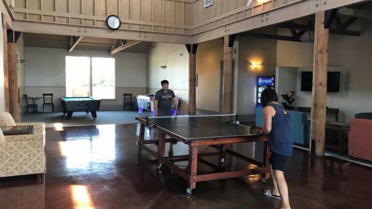 Photo of Bedroom in Angels Camp