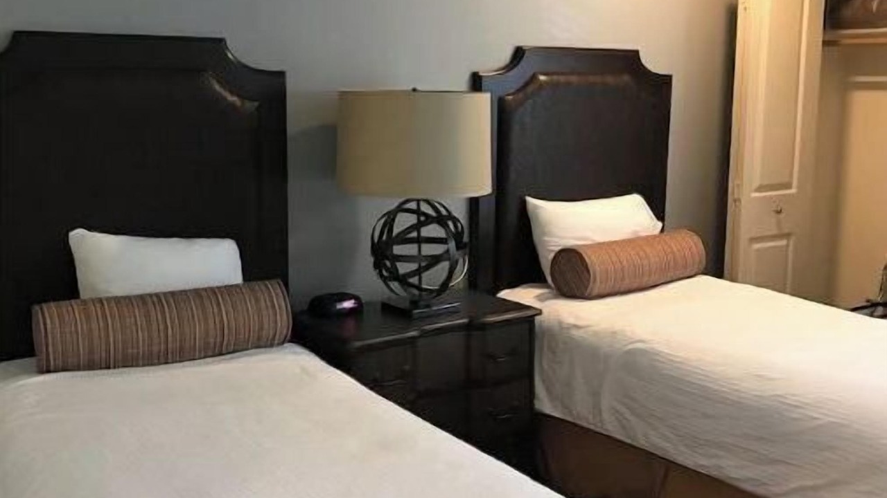 Photo of Bedroom in Angels Camp