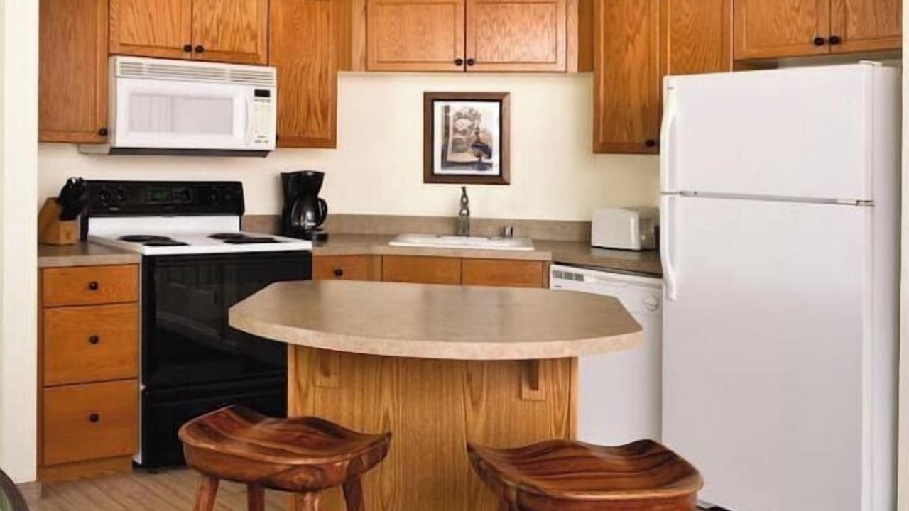 Photo of Kitchen in Angels Camp