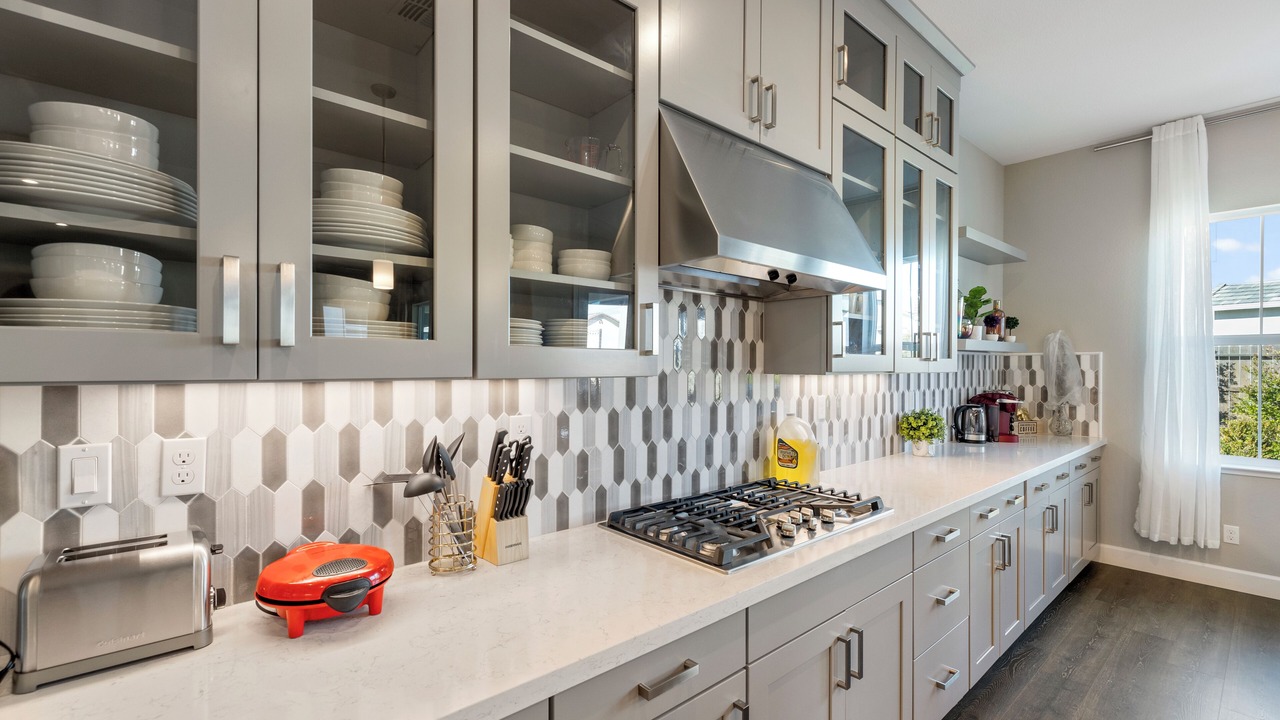 Photo of Kitchen in Elk Grove