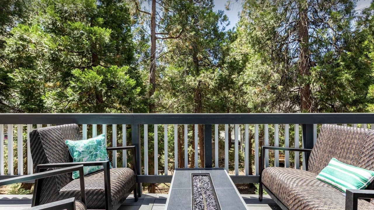 Photo of Outdoor in Cedar Glen