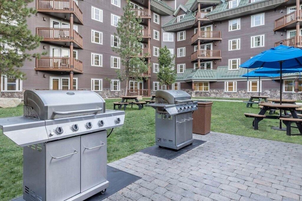 Photo of Outdoor in South Lake Tahoe