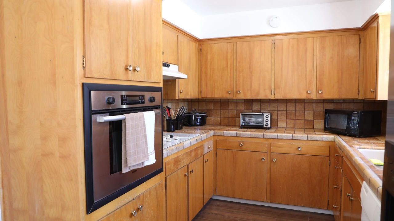 Photo of Kitchen in Raisin