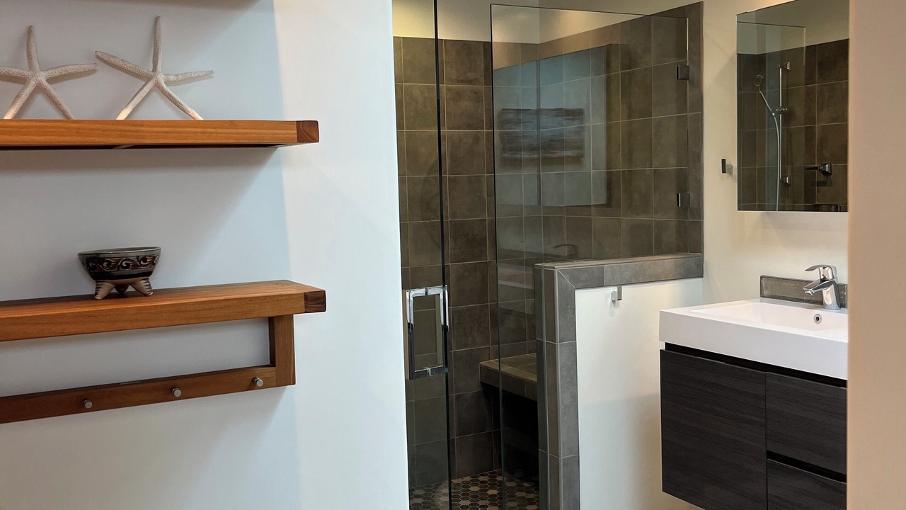Photo of Bathroom in Monterey