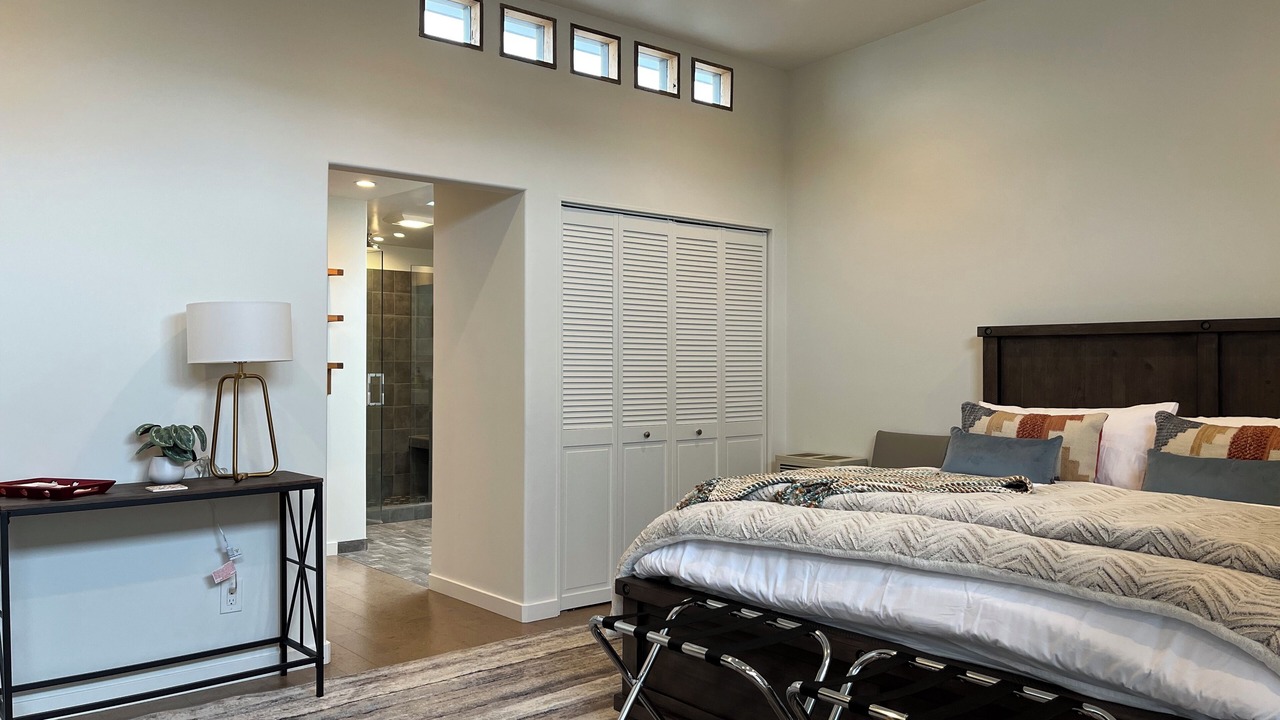 Photo of Bedroom in Monterey