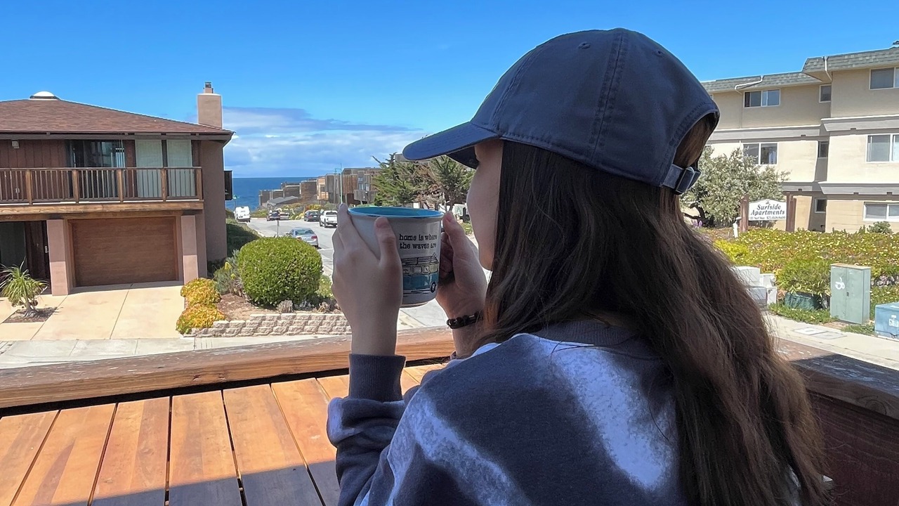 Photo of Outdoor in Monterey