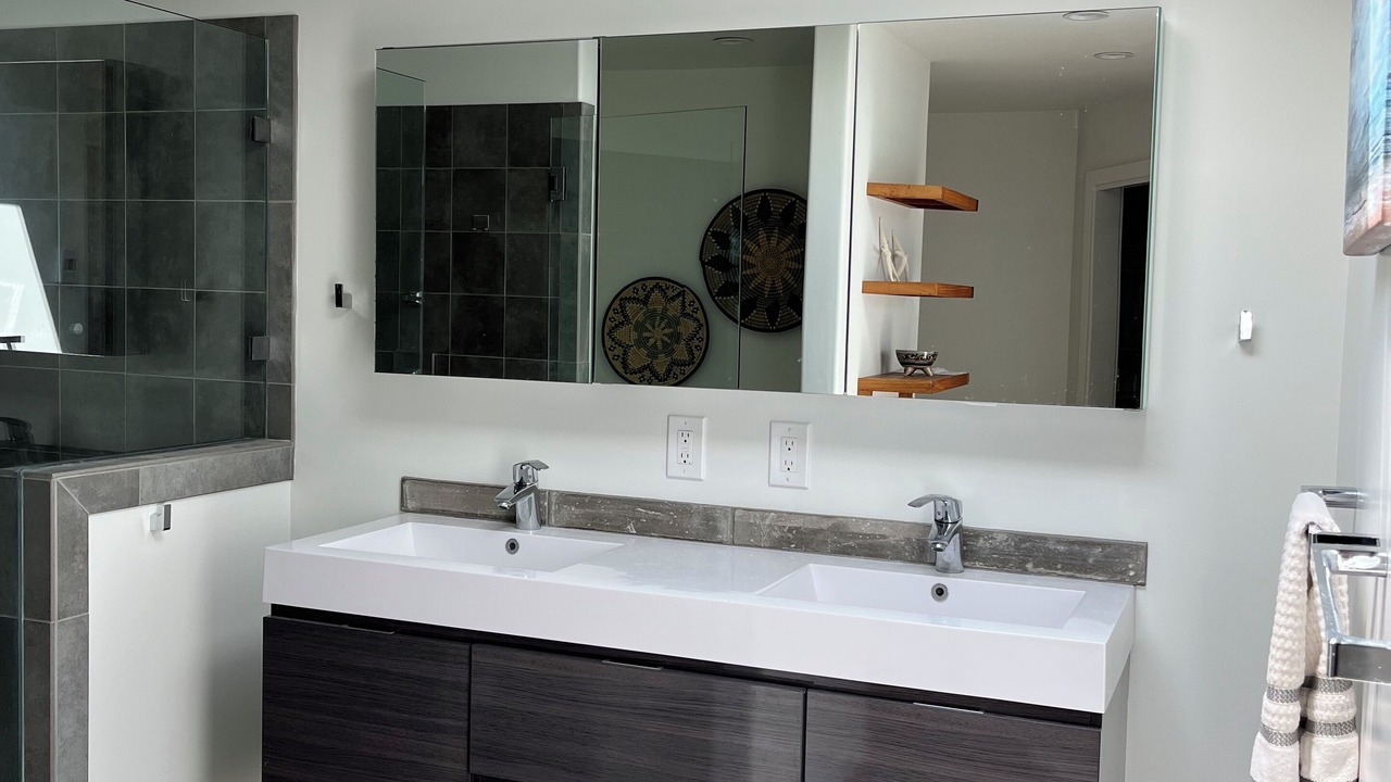 Photo of Bathroom in Monterey
