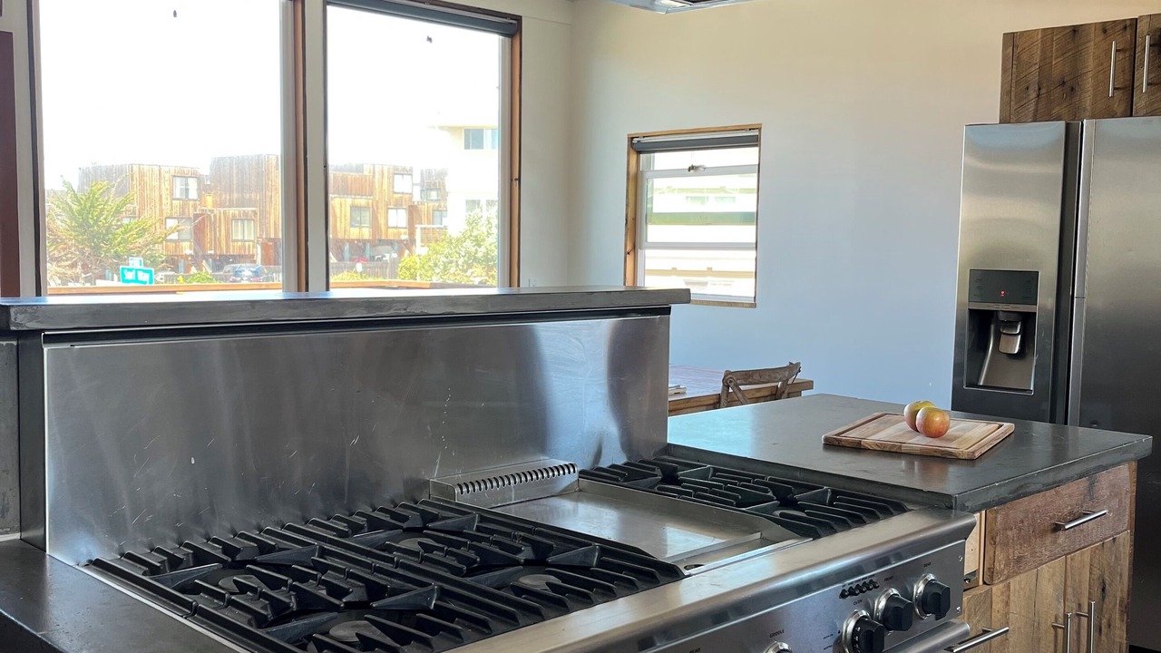 Photo of Kitchen in Monterey