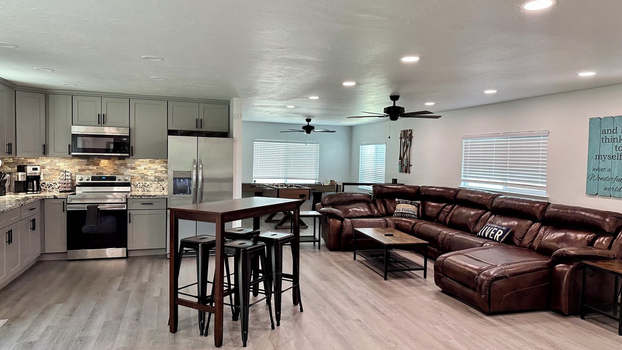 Photo of Kitchen in Raisin
