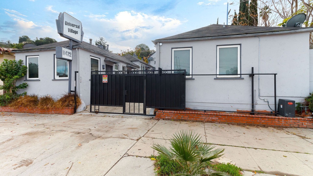 Photo of Outdoor in Studio City