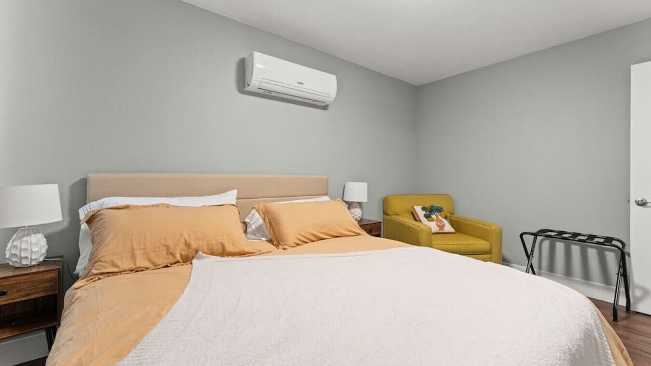 Photo of Bedroom in Fallon