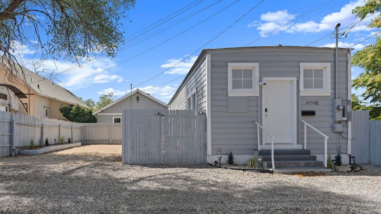 Photo of Outdoor in Fallon