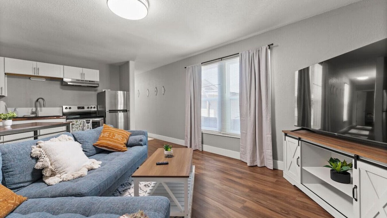 Photo of Livingroom in Fallon