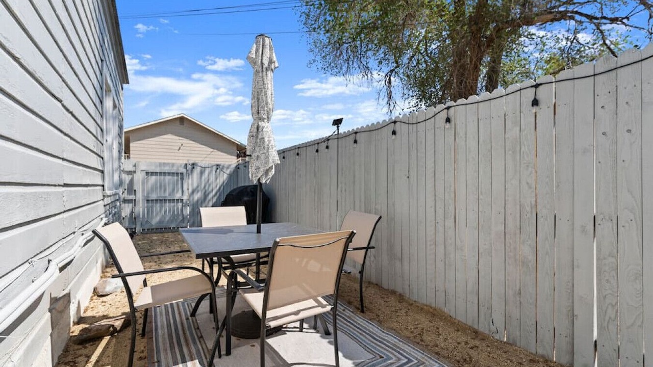Photo of Outdoor in Fallon