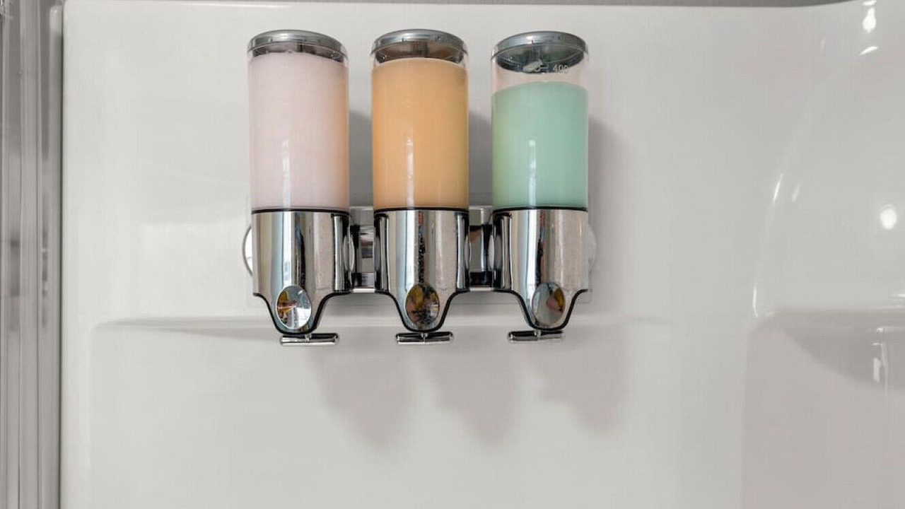 Photo of Bathroom in Fallon