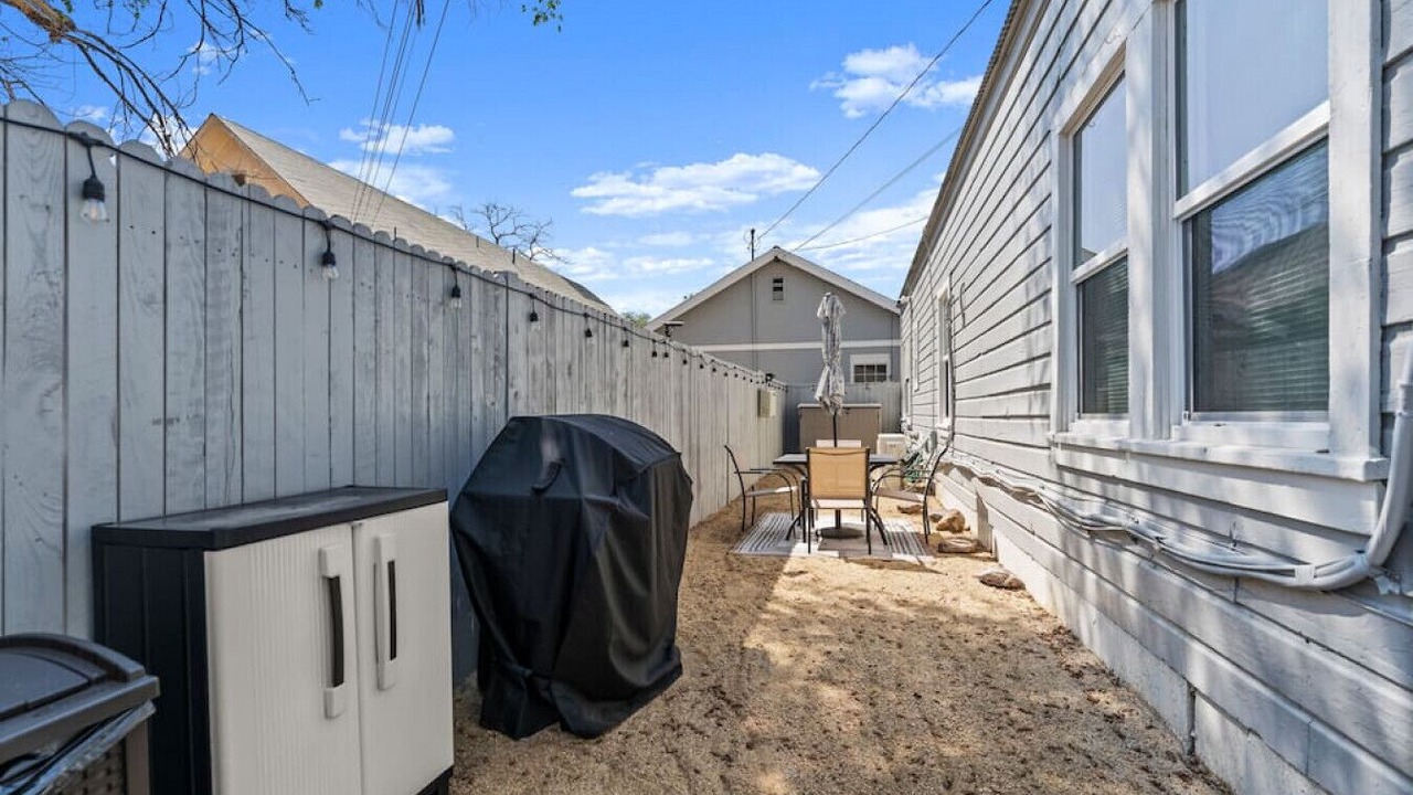 Photo of Outdoor in Fallon