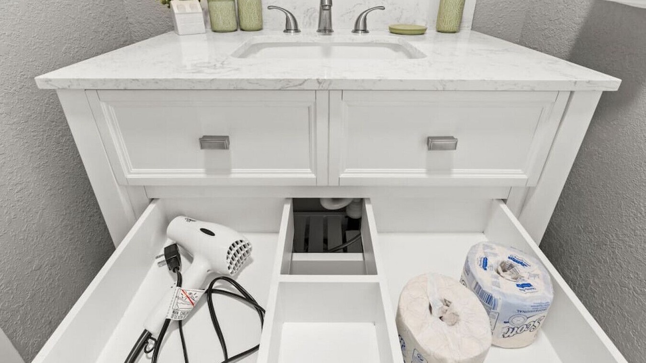 Photo of Bathroom in Fallon