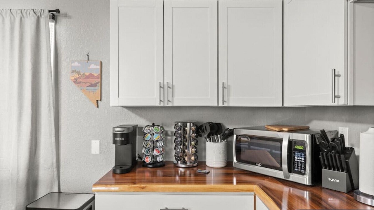 Photo of Kitchen in Fallon