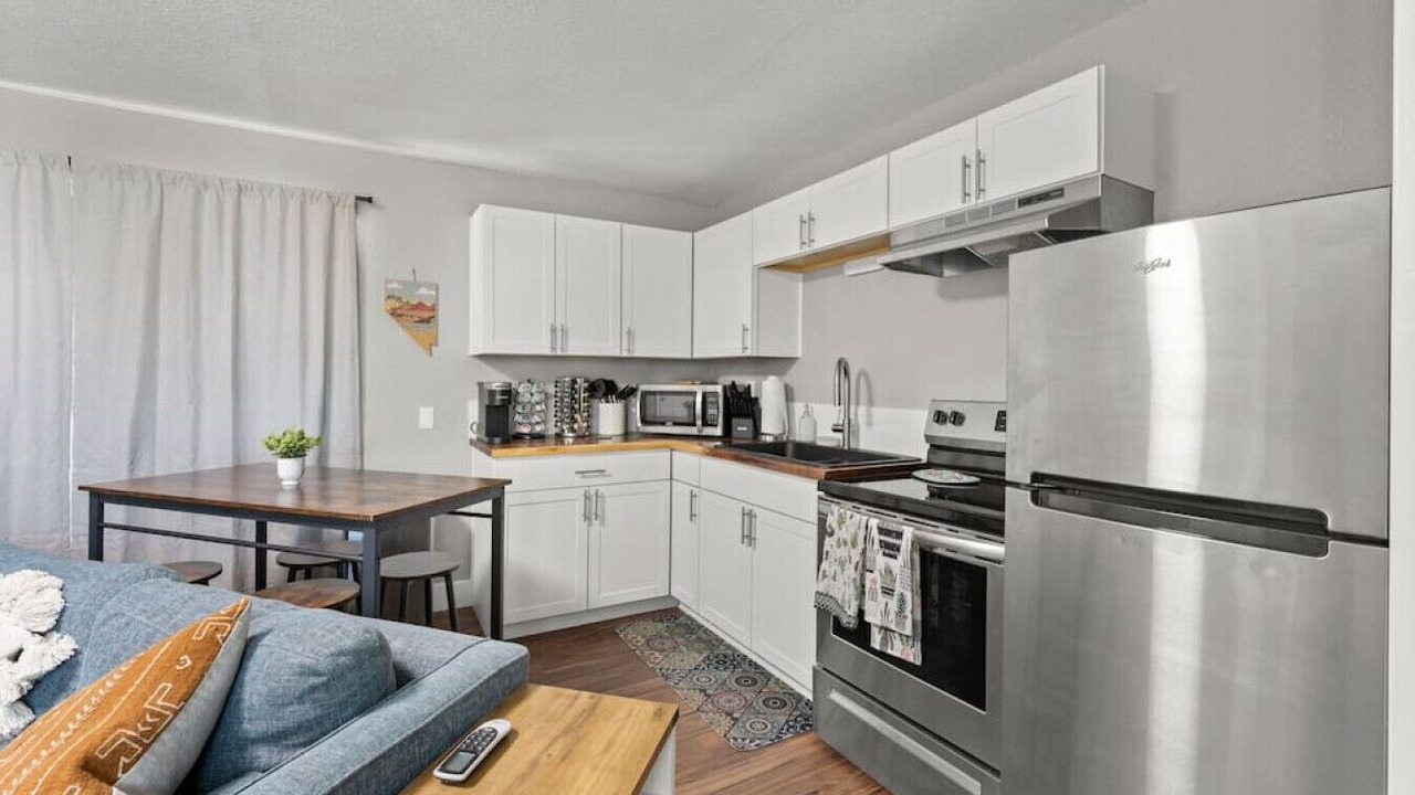 Photo of Kitchen in Fallon