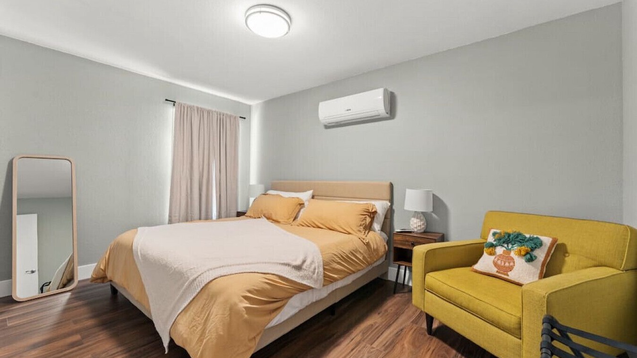 Photo of Bedroom in Fallon