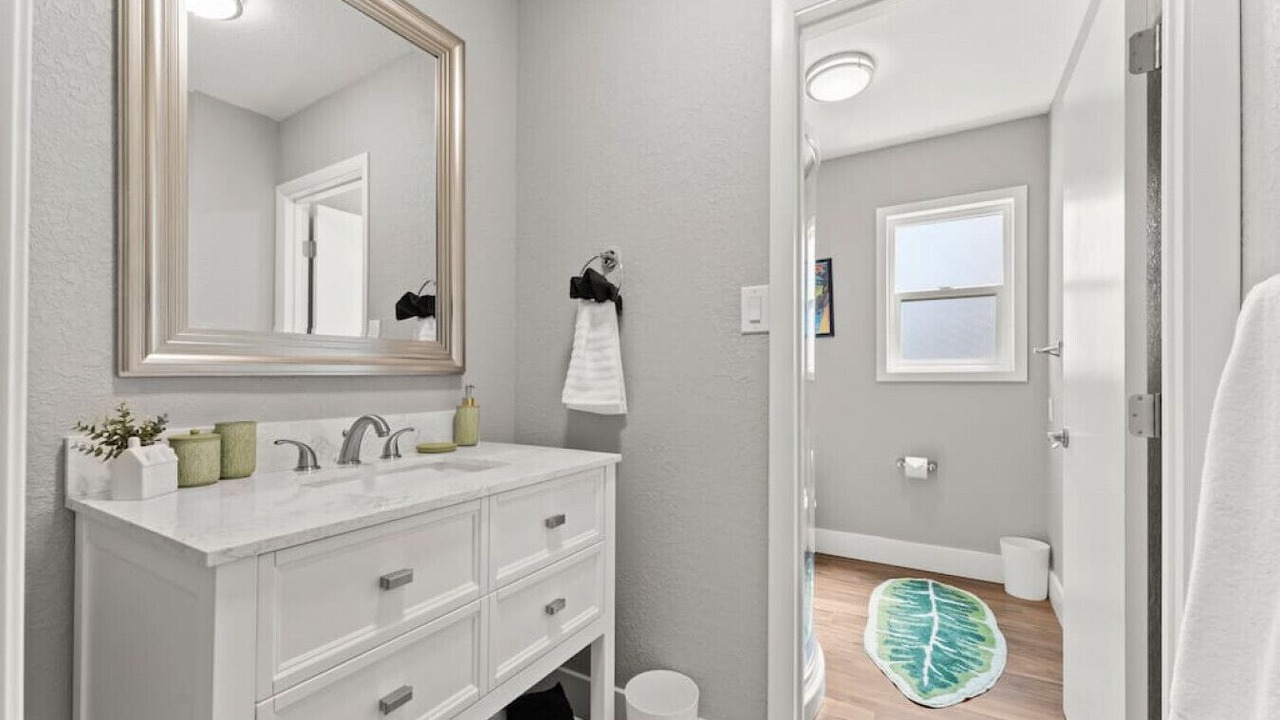 Photo of Bathroom in Fallon