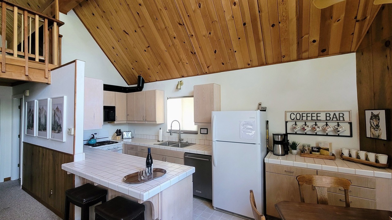 Photo of Kitchen in Cold Springs