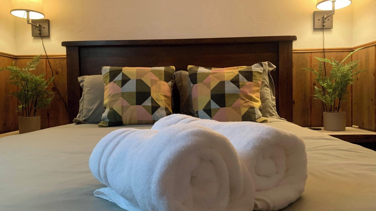 Photo of Bedroom in Cold Springs