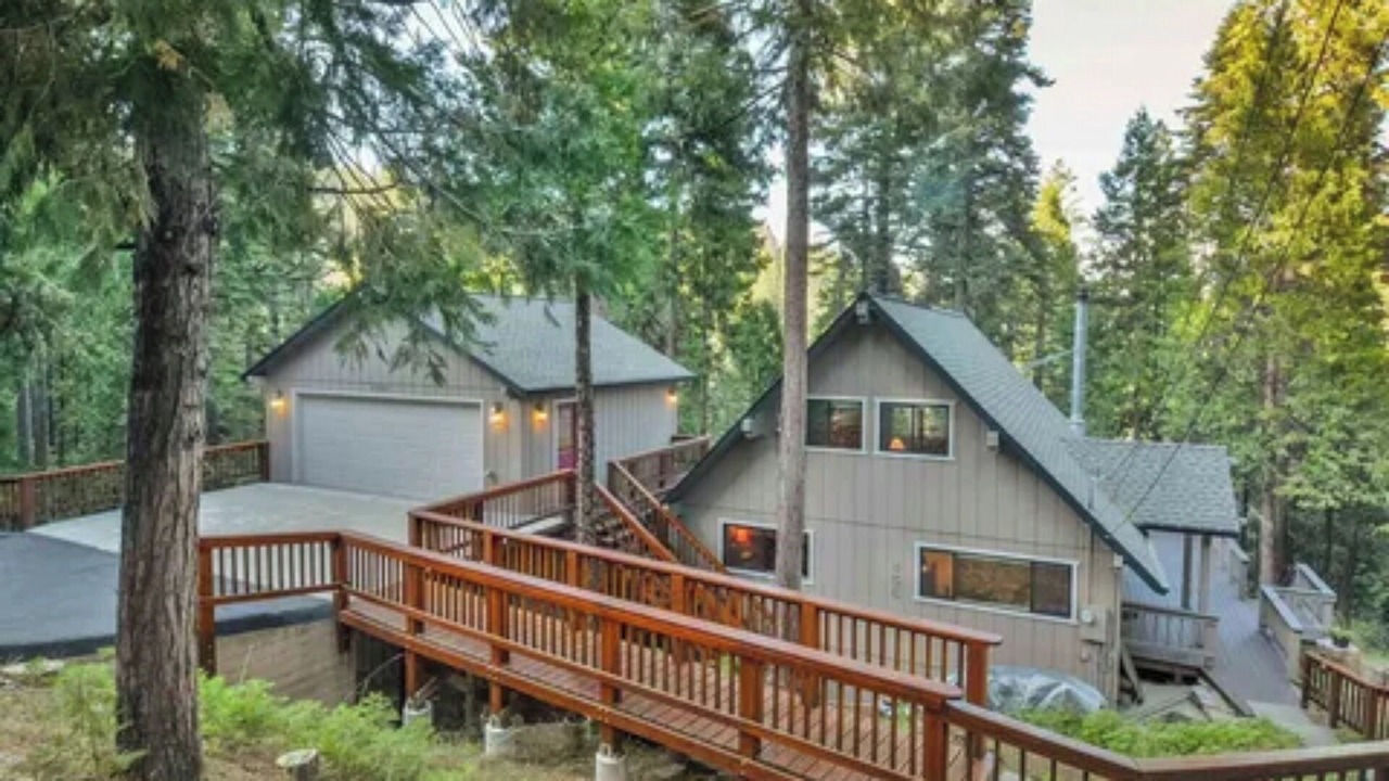 Photo of Outdoor in Cold Springs