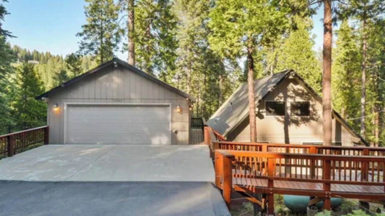 Photo of Outdoor in Cold Springs