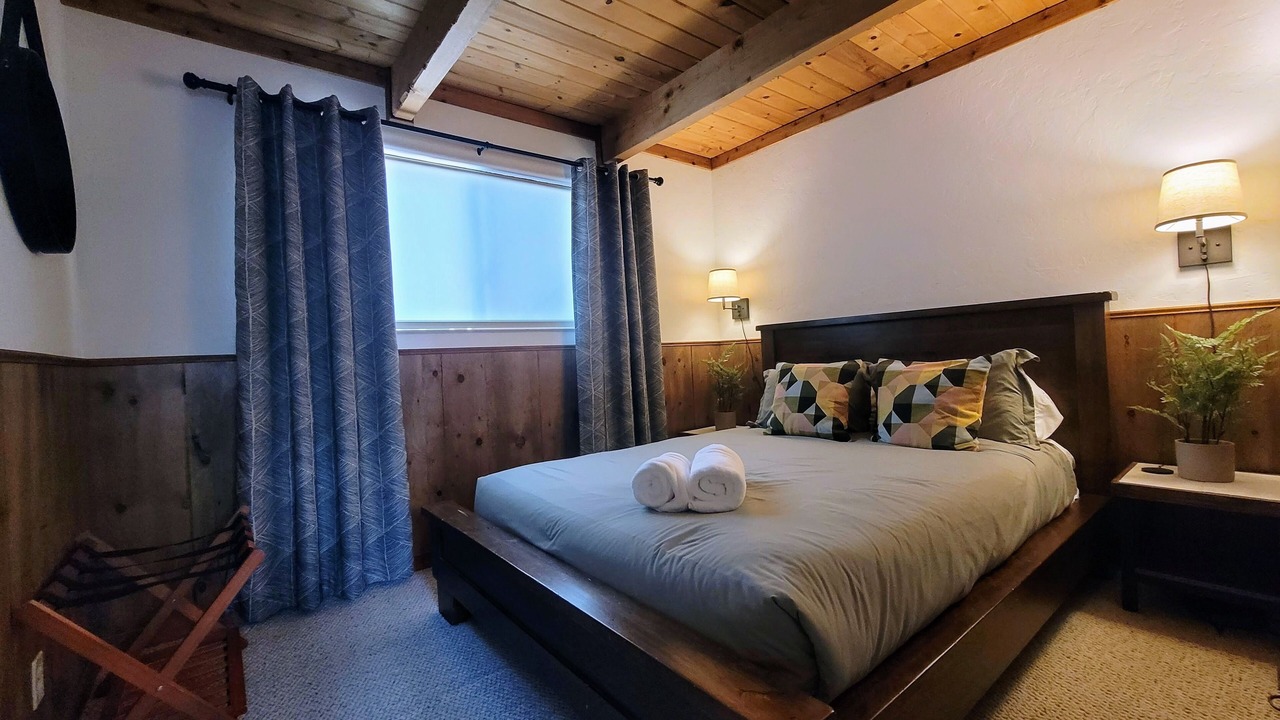 Photo of Bedroom in Cold Springs