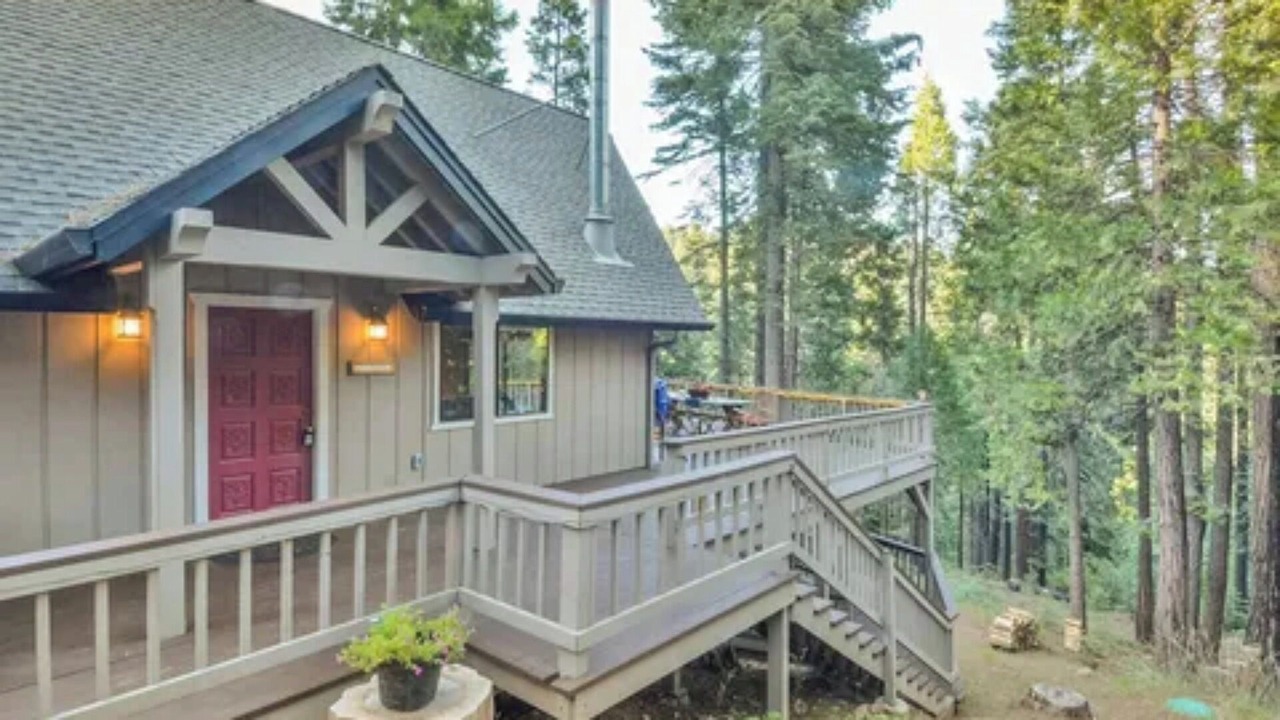 Photo of Outdoor in Cold Springs