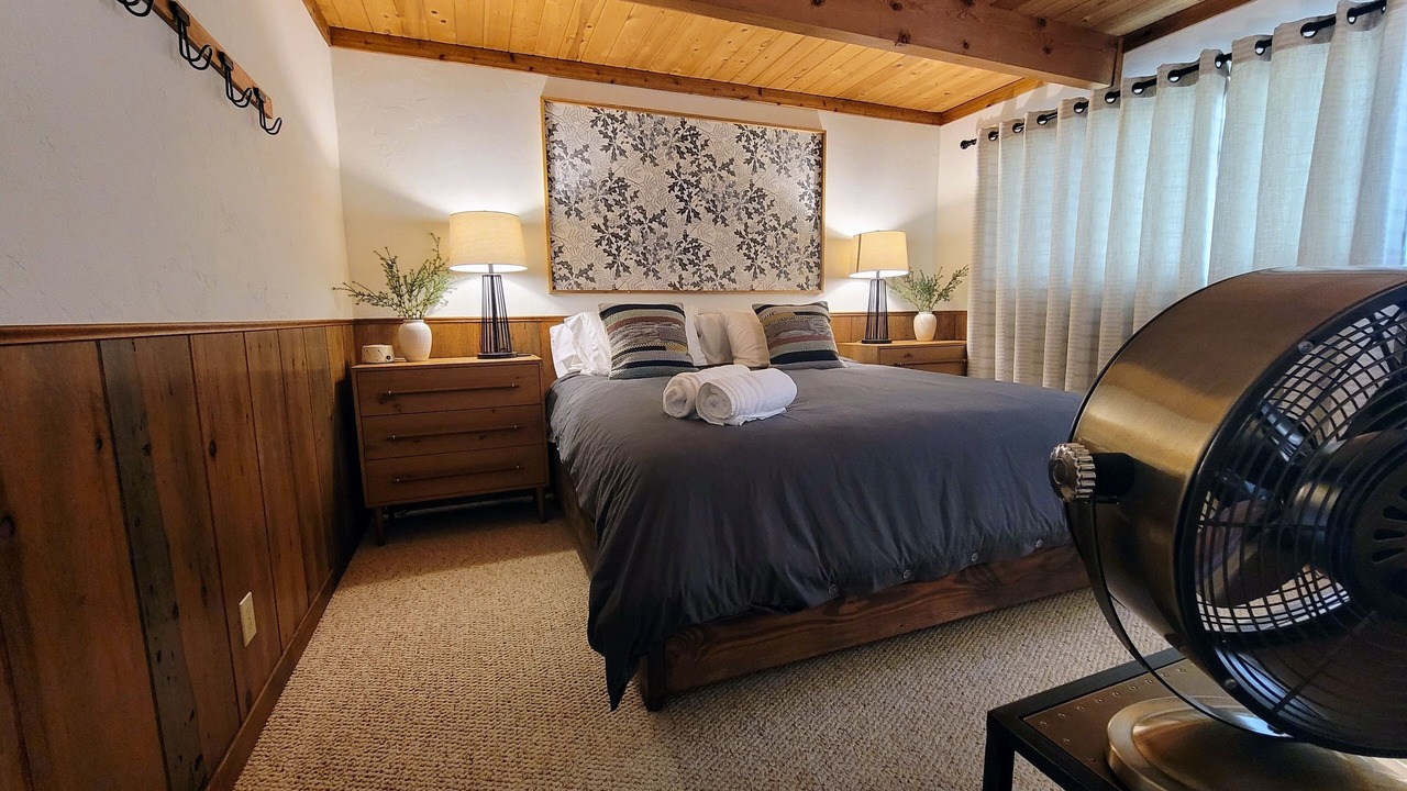 Photo of Bedroom in Cold Springs