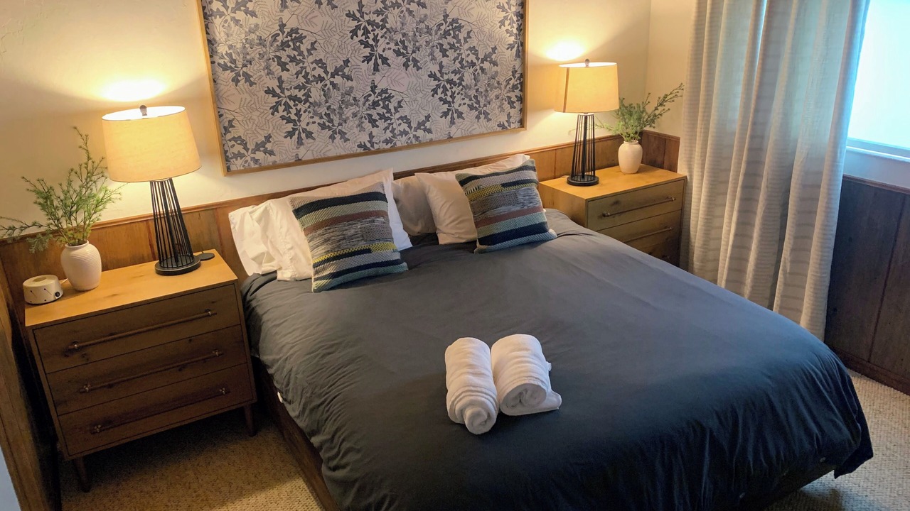 Photo of Bedroom in Cold Springs